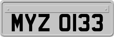 MYZ0133
