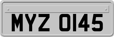 MYZ0145
