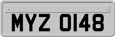 MYZ0148