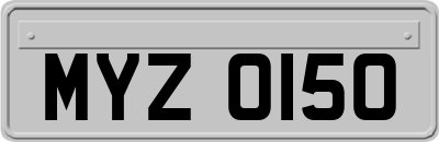 MYZ0150