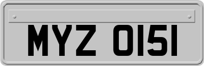 MYZ0151