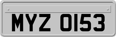 MYZ0153