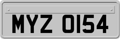 MYZ0154