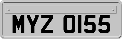 MYZ0155