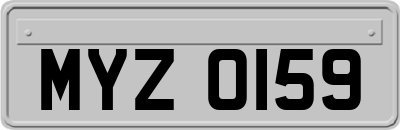 MYZ0159