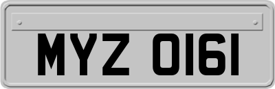 MYZ0161