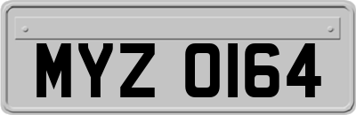 MYZ0164