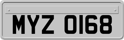 MYZ0168
