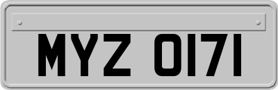 MYZ0171