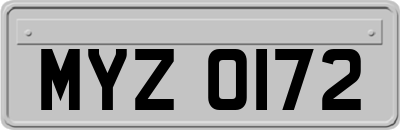 MYZ0172