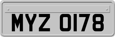 MYZ0178