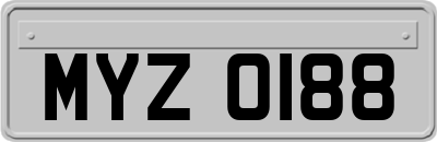 MYZ0188
