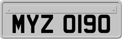 MYZ0190