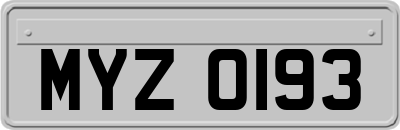 MYZ0193
