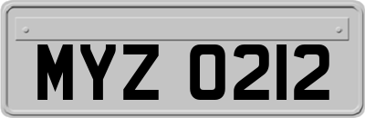 MYZ0212