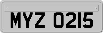 MYZ0215