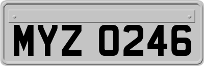 MYZ0246