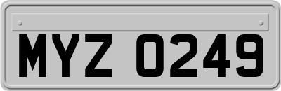 MYZ0249