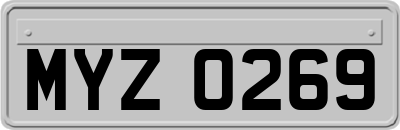 MYZ0269