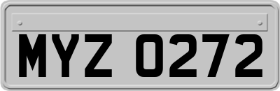 MYZ0272