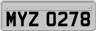 MYZ0278