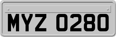 MYZ0280