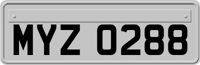 MYZ0288