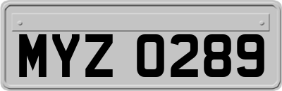 MYZ0289