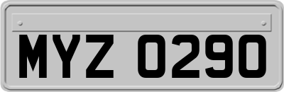 MYZ0290