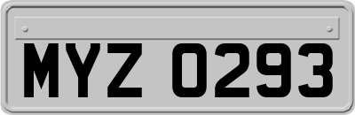 MYZ0293