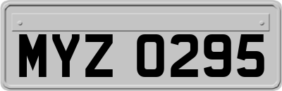 MYZ0295