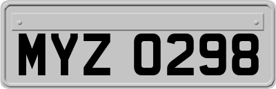 MYZ0298