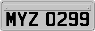 MYZ0299