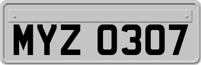 MYZ0307