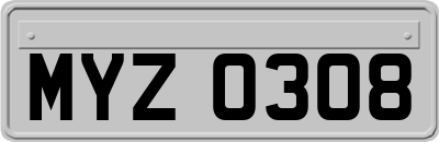 MYZ0308