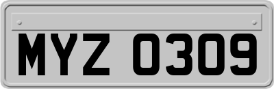 MYZ0309