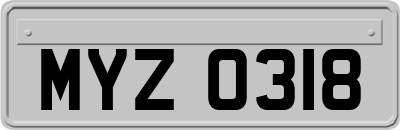 MYZ0318