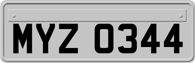 MYZ0344