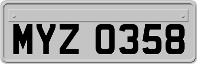 MYZ0358