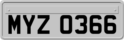 MYZ0366