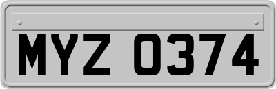 MYZ0374