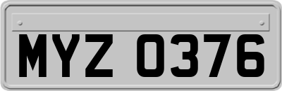 MYZ0376