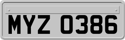 MYZ0386