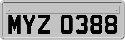 MYZ0388