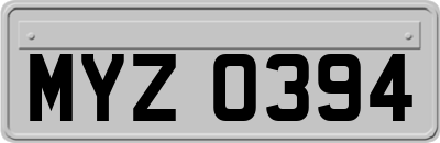 MYZ0394