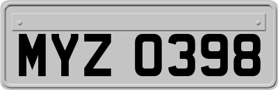 MYZ0398