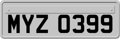 MYZ0399