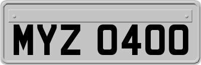 MYZ0400