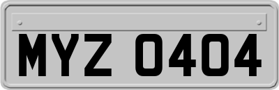 MYZ0404