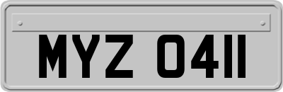 MYZ0411